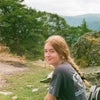Photograph of Evie 