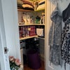 Photo 3: Extra walk in storage in the bedroom
