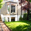 Photo 7: Front path