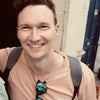 Photograph of Chris 