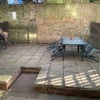 Photo 3: Garden with shed and BBQ