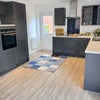 Photo 3: Kitchen diner