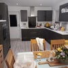 Photo 4: Kitchen diner