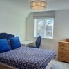 Photo 2: Double room 