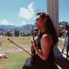 Photograph of Ana