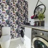 Photo 5: Utility with washing machine /tumble dryer 