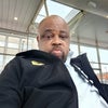 Photograph of Christian Kelechi 