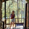 Photograph of Melissa
