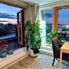 Photo 2: Living room & Terrace