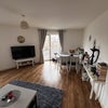 Photo 3: Shared living room 