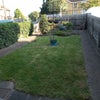 Photo 2: Street facing garden 
