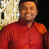 Photograph of Rizwan