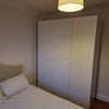 Photo 2: triple wardrobe