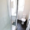 Photo 3: Shared toilet and shower