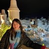 Photograph of Martyna 