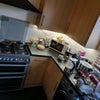 Photo 8: Kitchen with all appliances etc