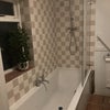 Photo 3: Bathroom - before completion