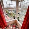 Photo 7: view from bedroom