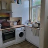 Photo 4: Open plan Kitchen Living Room 4