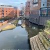 Photo 9: Canal view 