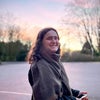 Photograph of Leah