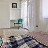 Photo 2: Double Bedroom w/Balcony - Available
