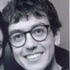 Photograph of Anthony