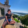 Photograph of Andreea