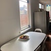 Photo 3: Kitchen at rear of house