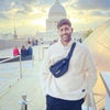 Photograph of Pritesh