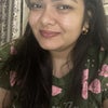 Photograph of Anusha