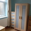 Photo 9: Bedroom furniture