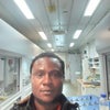 Photograph of Chibuenyim