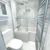Photo 11: Communal Bathroom