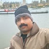 Photograph of Aneesh Kumar