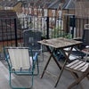Photo 8: One other portion of the terrace