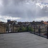 Photo 7: About 1/4 of the terrace (couldn't capture it all)