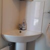 Photo 6: double room, basin in wetroom