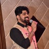 Photograph of Bhushan