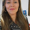 Photograph of Alejandra