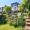 Photo 3: Garden in full bloom