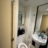 Photo 6: Attached toilet