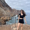 Photograph of Iria