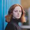 Photograph of Alys 