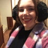Photograph of Maddi