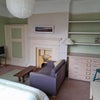 Photo 3: with sofa and TV