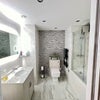 Photo 6: New Bathroom