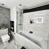 Photo 7: New Bathroom