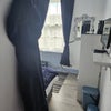 Photo 3: Sky blue room entrance
