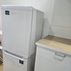 Photo 7: Own fridge and kitchen